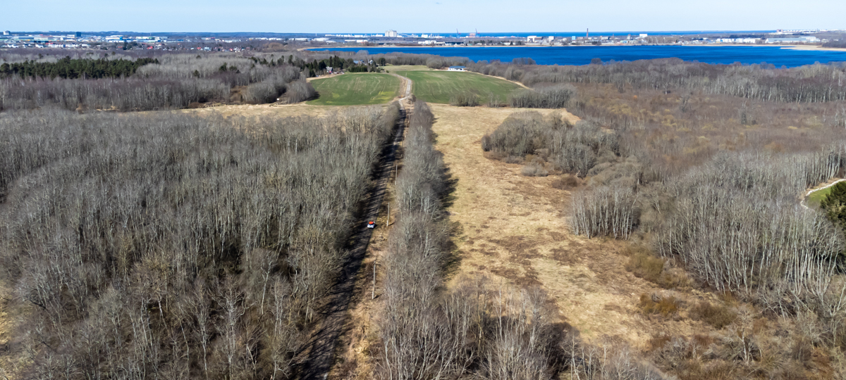 Kirde-Alma , Jõelähtme vald