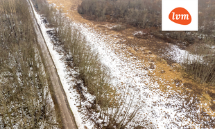 Kirde-Alma , Jõelähtme vald