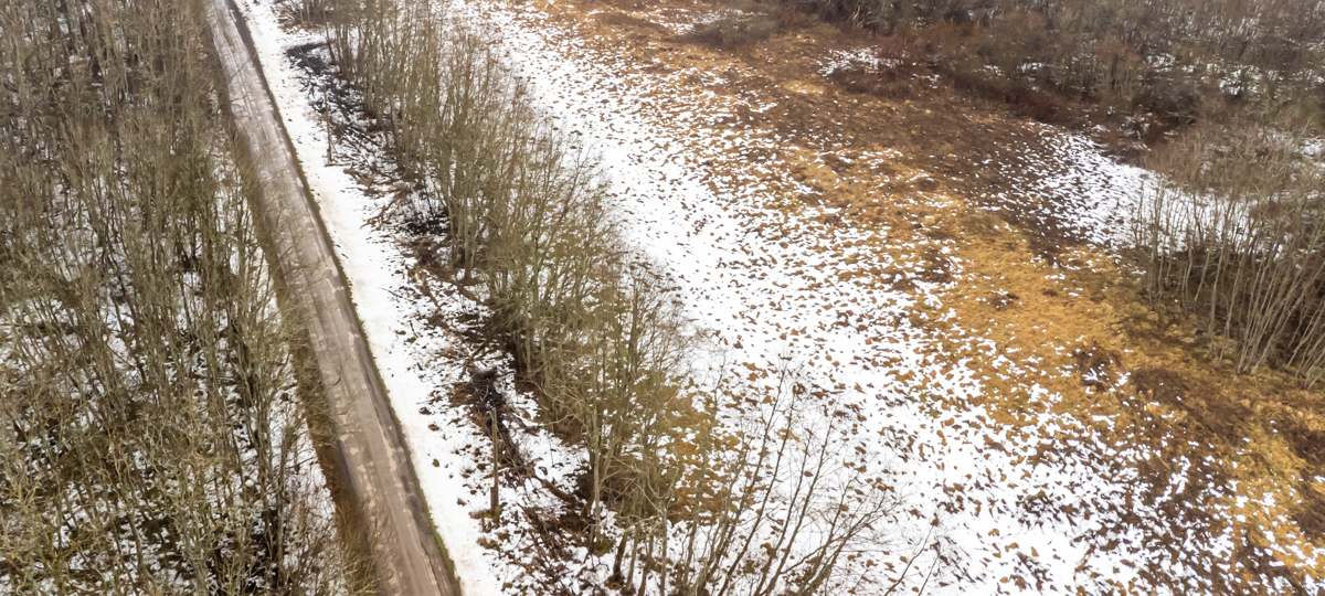 Kirde-Alma, Saha, Jõelähtme vald, Harju maakond