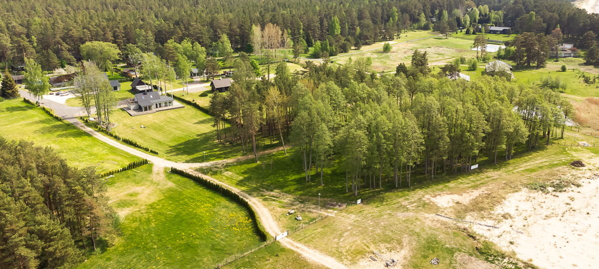 Luige, Majaka, Häädemeeste vald, Pärnu maakond