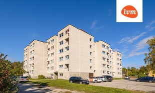 Oja 124, Pärnu linn