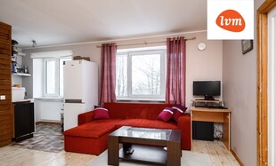 Uus-Sauga  38a, Pärnu linn