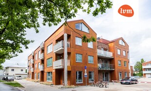Näituse 27, Tartu linn