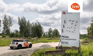 Jõeotsa tee 2, Pärnu linn