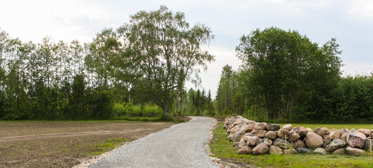 Vilimardi tee , Harju maakond, Kose vald, Kata küla