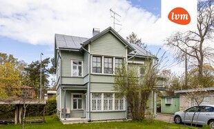 Pärnu mnt  357, Tallinn
