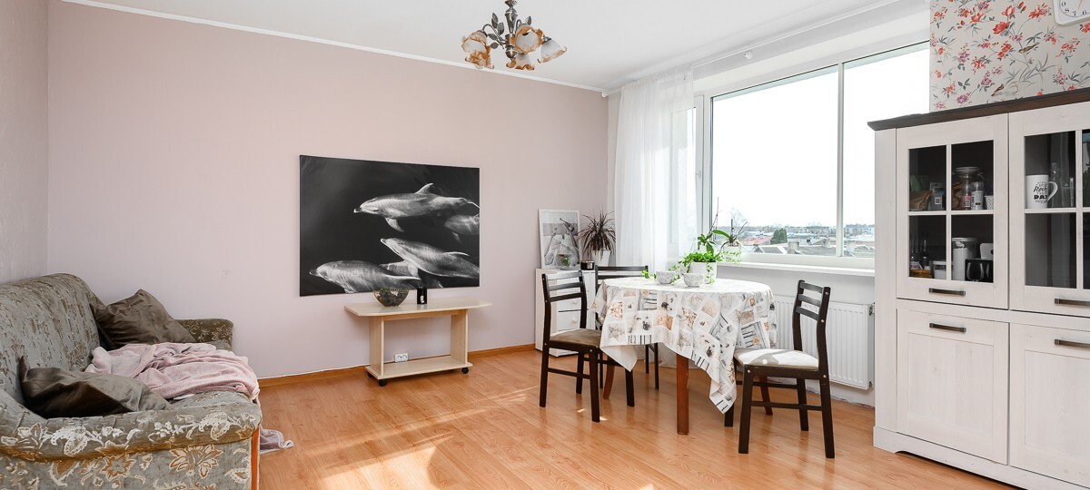 Väike-Kuke  8, Pärnu maakond, Pärnu linn, Kesklinn