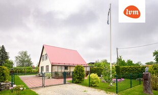 Karikakra  , Pärnu linn