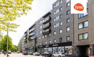 F. R. Kreutzwaldi   4, Tallinn