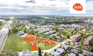 Kirsi 29, Pärnu linn