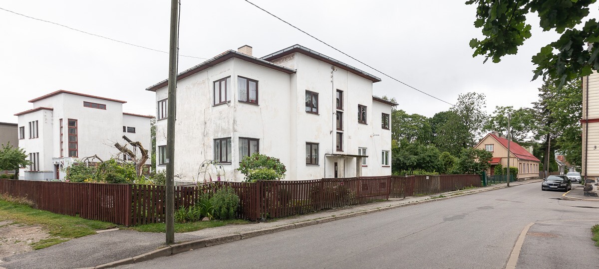 Kooli 3b, Pärnu maakond, Pärnu linn, Kesklinn