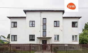 Kooli 3b, Pärnu linn