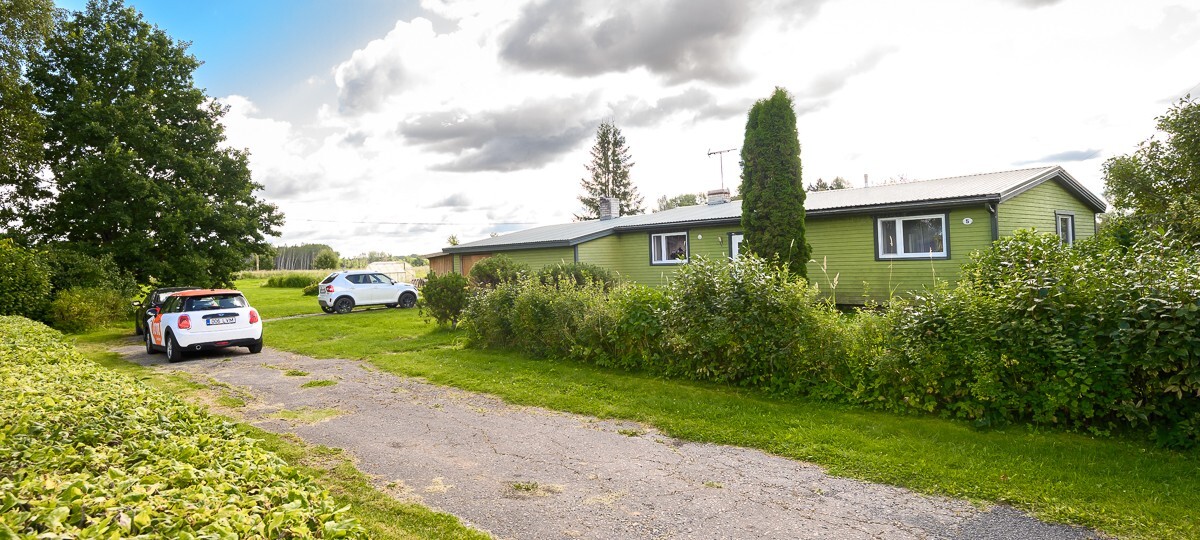 Lootuse tee 5, Pärnu maakond, Tori vald, Jõesuu küla