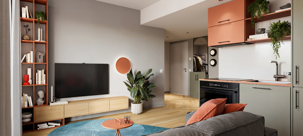 Riia mnt 73-9, Kesklinn, Pärnu, Pärnu maakond