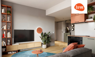 Riia mnt 73-9, Pärnu