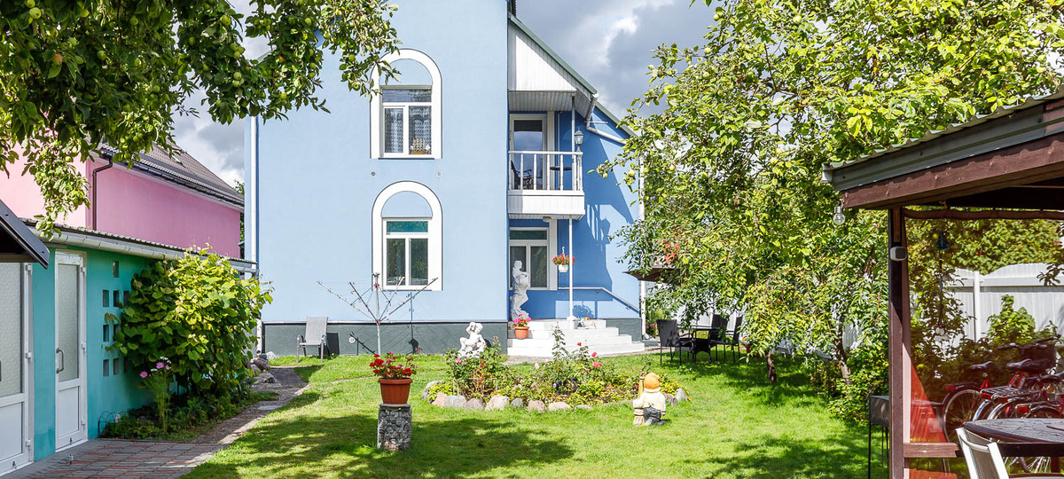 Karusselli tänav, Rannarajoon, Pärnu, Pärnu maakond