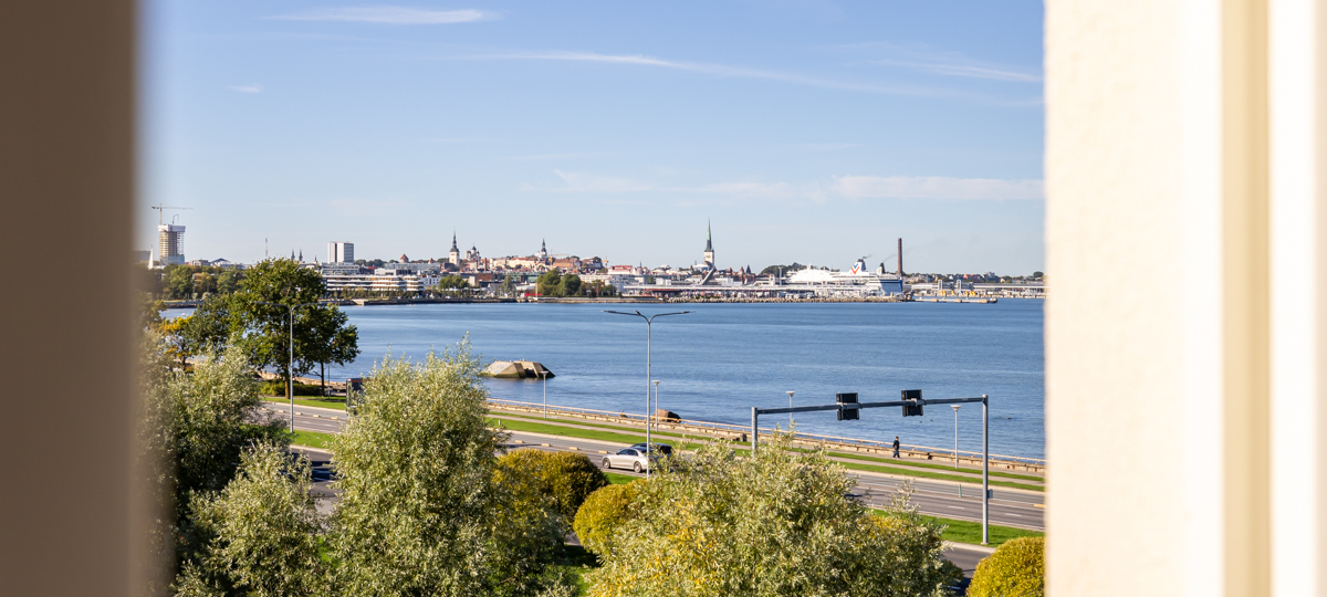Pirita tee 20/4-15, Kesklinna, Tallinn, Harju maakond