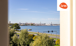 Pirita tee 20/4-15, Tallinn