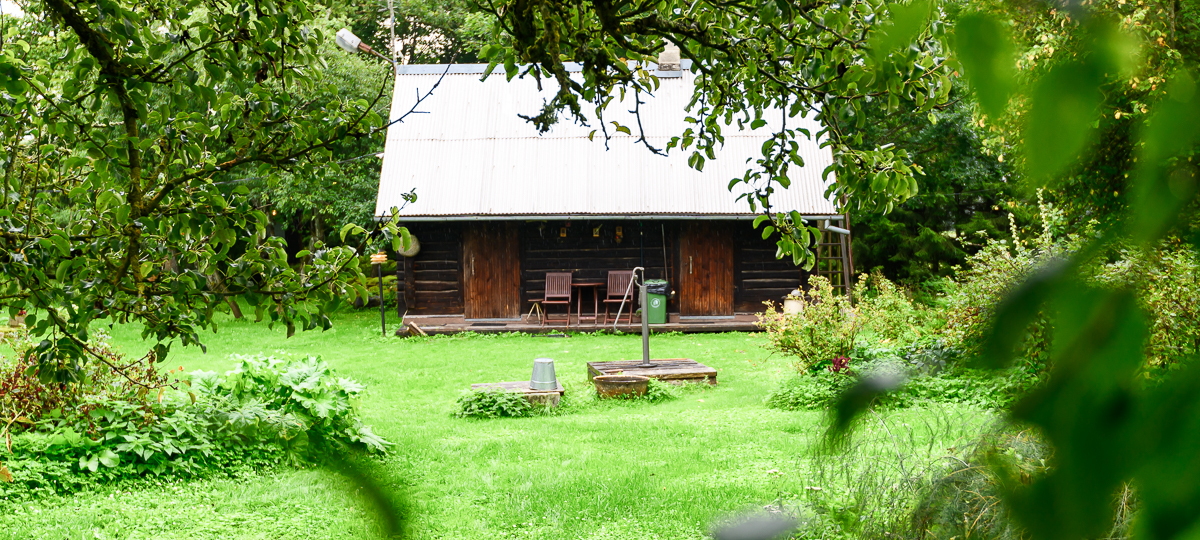 Kõutsi , Saare maakond, Saaremaa vald, Jööri