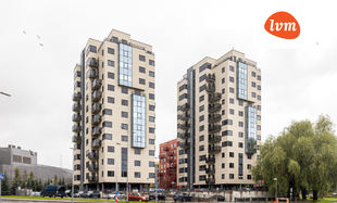 Vabaõhumuuseumi tee 5/1, Tallinn