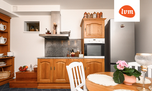 Võimlemise 8, Pärnu