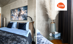 Seedri tänav 4, Pärnu