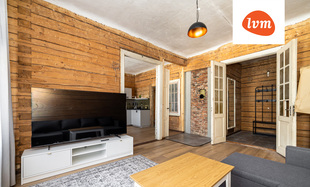 Luise tn 15, Tallinn