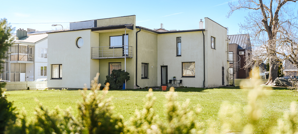 Karusselli tänav 70, Pärnu maakond, Pärnu, Rannarajoon