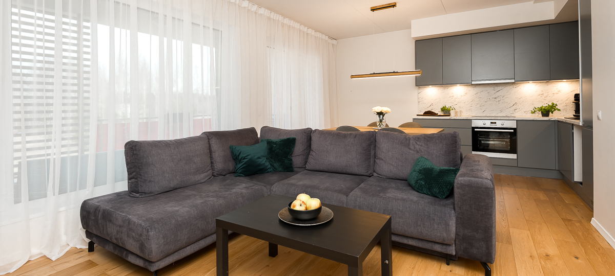 Mesiheina tee 6-27, Papsaare, Pärnu linn, Pärnu maakond