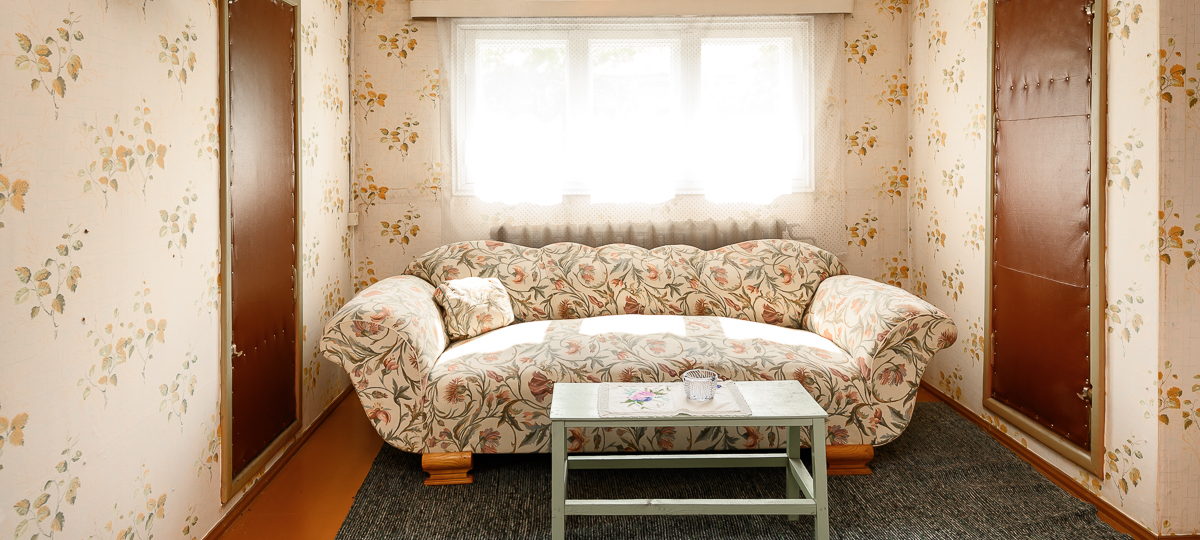 Haapsalu maantee 23, Pärnu