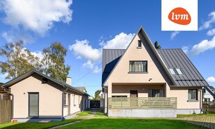 Karusselli tänav 47, Pärnu