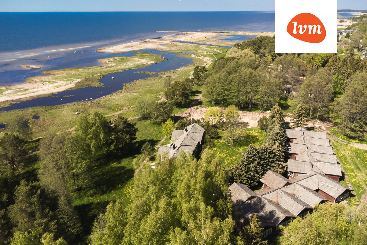 Avaruse ja Varju, Penu, Häädemeeste vald