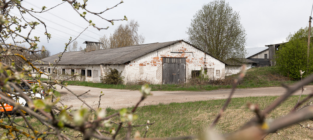 Sassimõisa , Tartu maakond, Tartu vald, Vasula