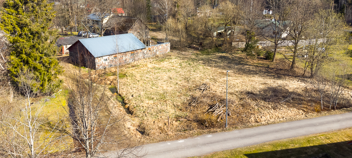 Oja põik 2, Are, Tori vald, Pärnu maakond