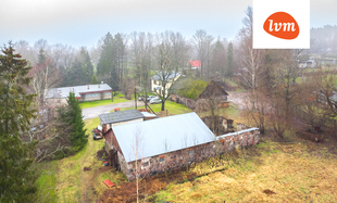 Oja põik 2, Tori vald