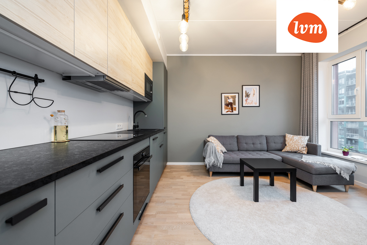 Aiandi tänav 5, Mustamäe, Tallinn