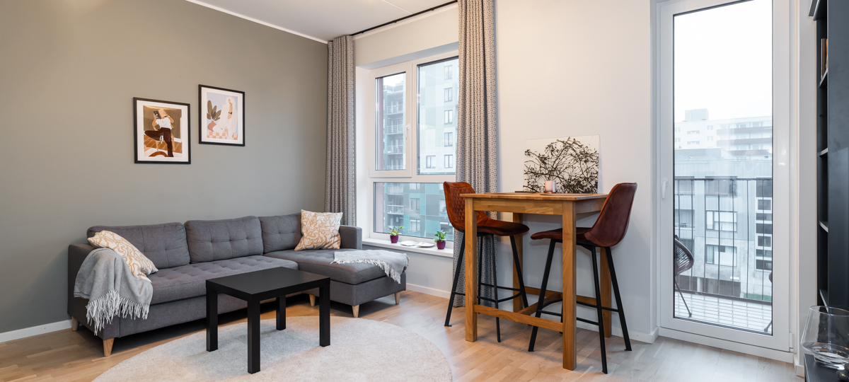 Aiandi tänav 5, Mustamäe, Tallinn, Harju maakond