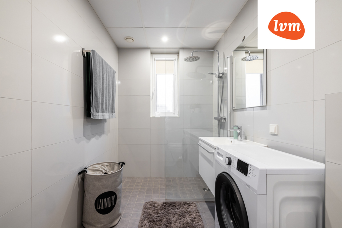 Aiandi tänav 5, Mustamäe, Tallinn, Harju maakond