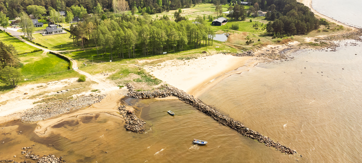 Kiviranna, Majaka, Häädemeeste vald, Pärnu maakond