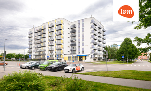 Mai tn 6a, Pärnu