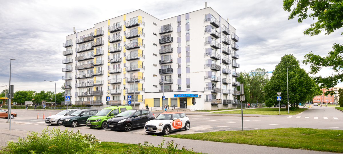 Mai tn 6a, Mai, Pärnu, Pärnu maakond