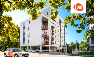 Kooli tn 69-51, Pärnu linn