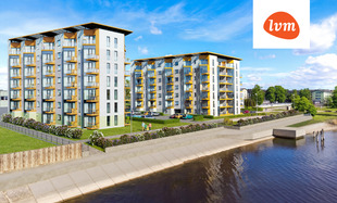 Suur-Jõekalda tn 2/3-11, Pärnu
