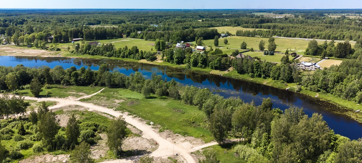 Jõekalda 9, Tori vald