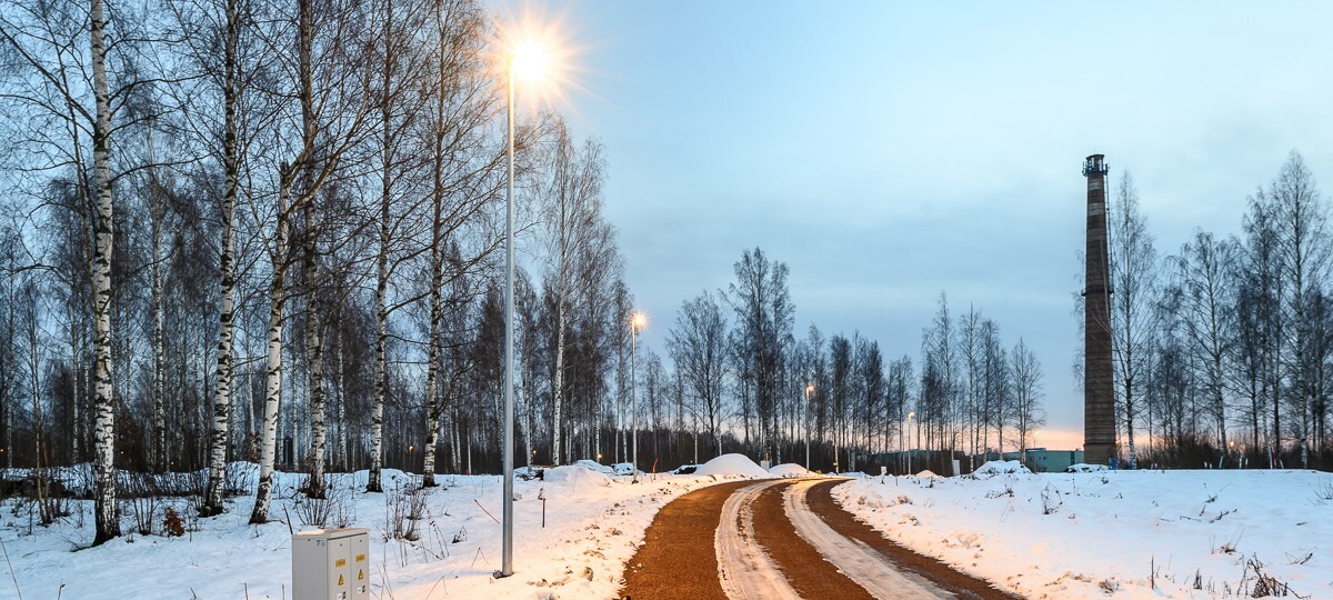 Kääru  3, Pärnu maakond, Tori vald, Sindi linn