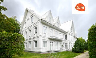 Lehe 1, Pärnu linn