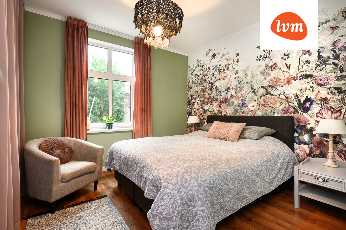 Aisa tänav 5/1, Kesklinn, Pärnu