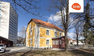 F. R. Kreutzwaldi 50, Tartu