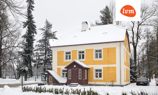 F. R. Kreutzwaldi 50, Tartu