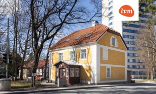 F. R. Kreutzwaldi 50, Tartu
